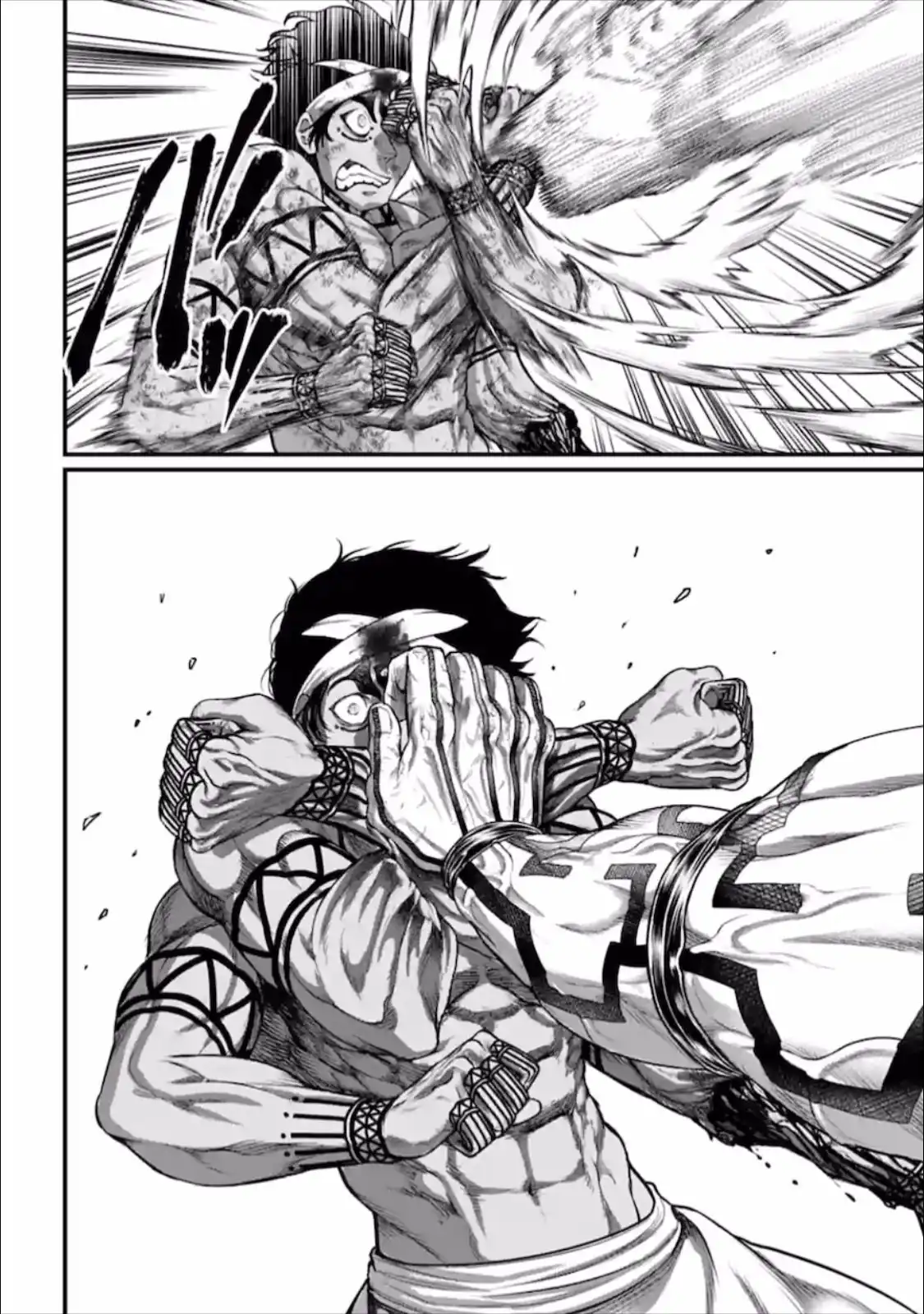 Shuumatsu no Valkyrie Chapter 39 65